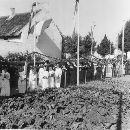 Wolder Kermis