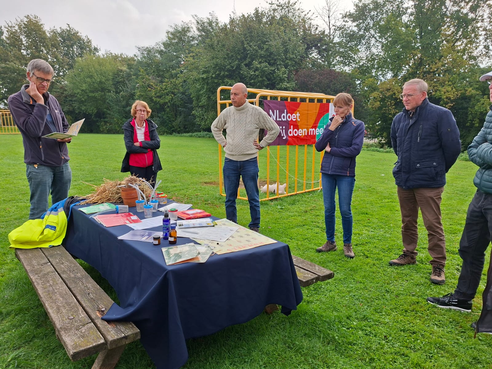 Afbeelding Burendag - 8