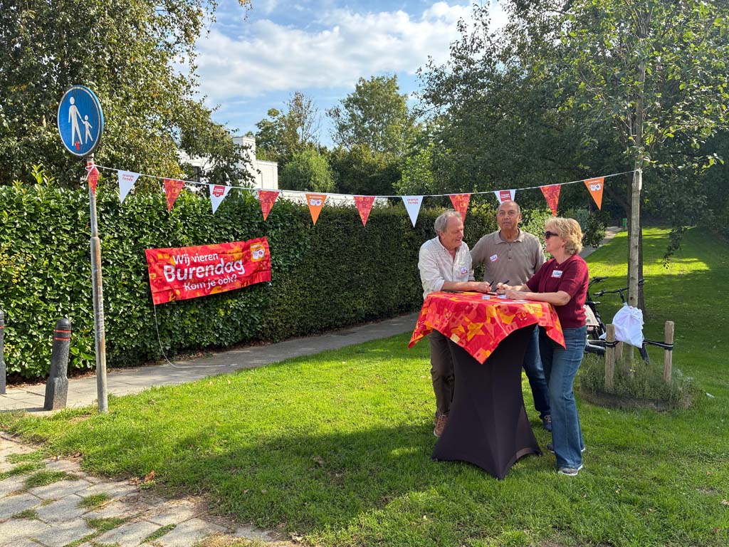 Foto Burendag 2026-2